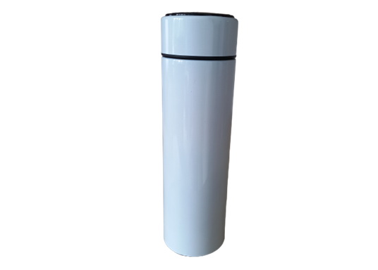 500ml Bottel with Thermostat